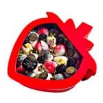 Strawberry Delight Box - Image 3